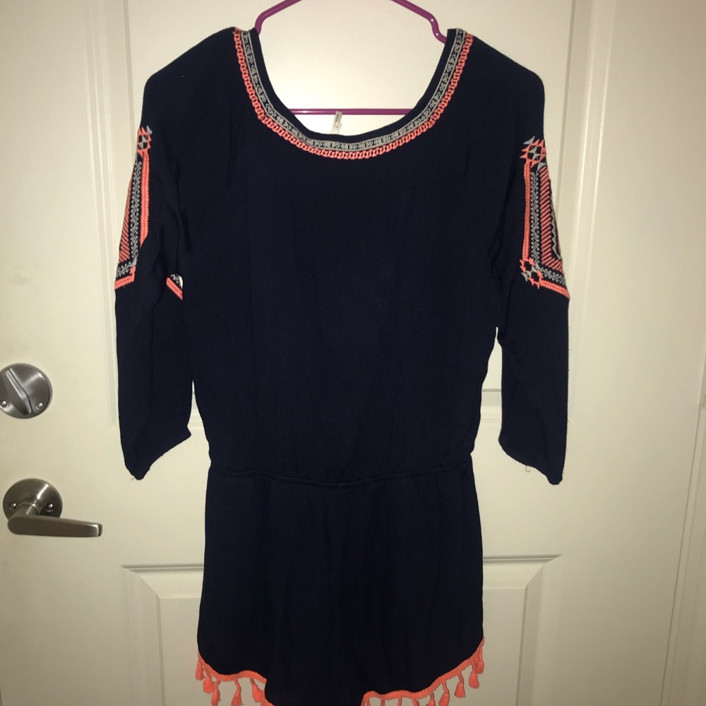 Romper - Picture 4 of 4